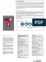 Instructivo Tabiquería (LCP)