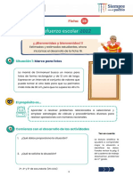 Ficha de Refuerzo Escolar 16-23 VII Ciclo MATE Ccesa007