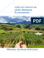 Manual de Boas Praticas de Lupulo