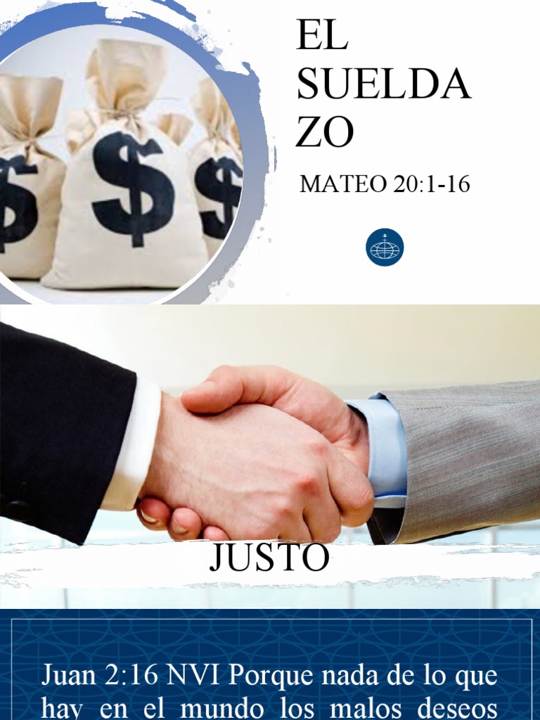 El Sueldazo PDF