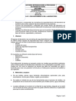 Informe 1 - Fundicion