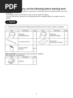 CPAA Cable Installation Manual-DJ MAZDA 2 + DK CX-3