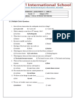 EVS V Palak PA3 ASSIGNMENT2020