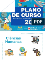 9° - Plano de Curso 2023