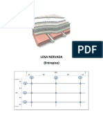 Losa Nervada Ejemplo (5)