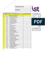 Formato Solicitud de Señaletica 2022