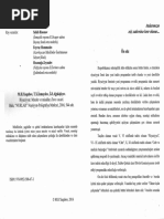 DIM Məntiq 2021 Test Topusu | PDF