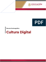 Cultura Digital S