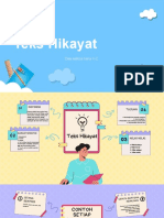 Teks Hikayat-WPS Office