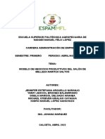 Proyecto MD