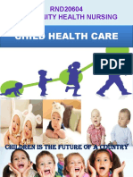 l2 Child Health