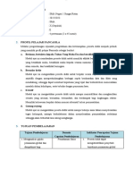 Modul Ajar 8 Pemanasan Global