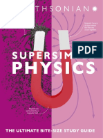 Super Simple Physics - DK