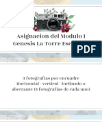 Asignacion Del Modulo 1