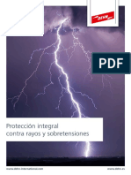 Protección Integral