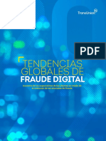 Informe de Tendenciales de Fraude Digital 2022