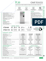 ABATIDOR CT20 -110 RE-TECNOMAC ..