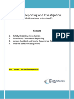 Aoi 9 - Incident Reporting and Investigation v2-1