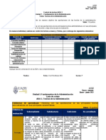 ADA 2 - Teorías de La Administración 2023