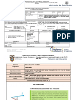 Matematica Semana 16