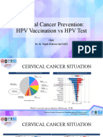 Simposium 1 - Controversies - Dr. Teguh - HPV Vaccine Vs HPV Test-1