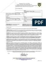 OficioRECURSO REPOSICIÓN - Redencion Error en Horas - DIO + - Concede-15-32798