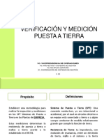 Instructivo Medicion Puesta A Tierra