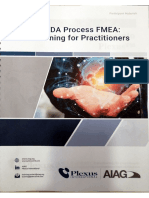 FMEA&VDA