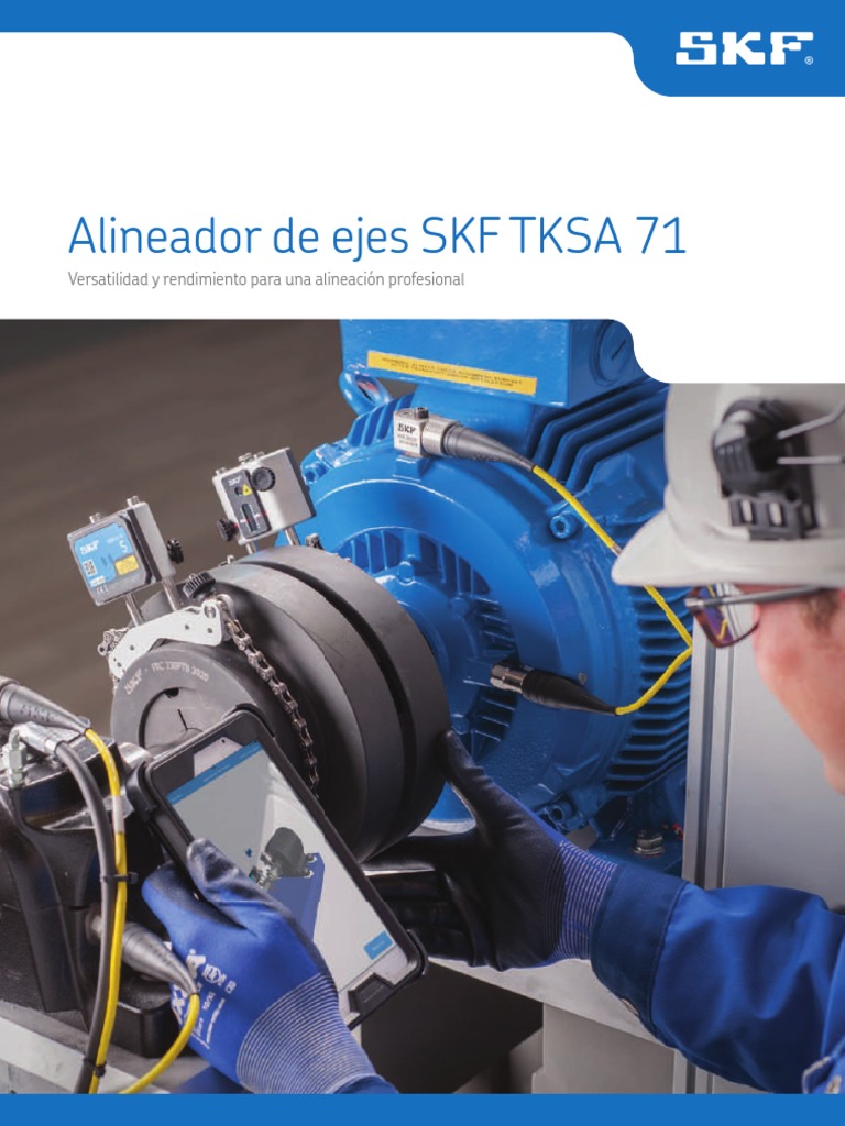 Alineador Láser de Ejes TKSA71D Pro | PDF | Software de la aplicacion ...