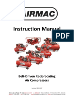 02 Airmac Instruction Manual TW-100