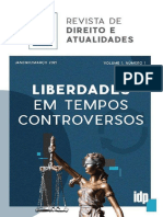 O DIREITO DE REUNIÃO NA ALEMANHA EM TEMPOS DE PANDEMIA tem  e resume adequadamente o conteúdo do documento