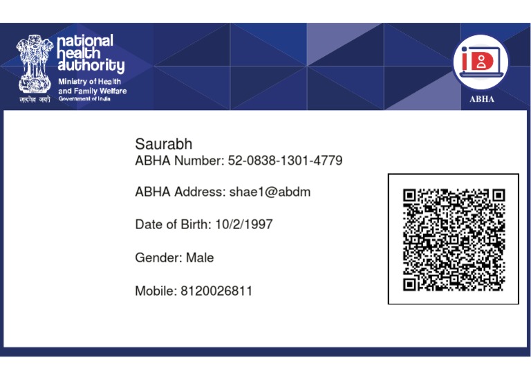 National Health Card 1669172871854 PDF