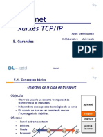 INTE-TIIP - 5 - Garanties