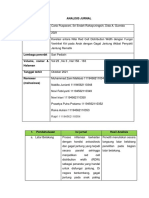 Review Jurnal Jantung Rematik Kel 3B