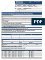 Autorização para Trabalho a Quente