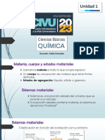 Quimica U1 2023 2