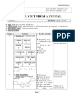 Giao An Tieng Anh 9 Unit 1