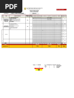 Tos in Computer Programming Finals