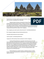 Prambanan1000Candi