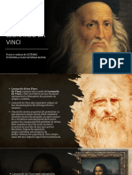 Leonardo Da Vinci