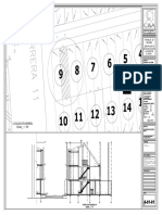 Localización General Escala - 1: 100: Republica de