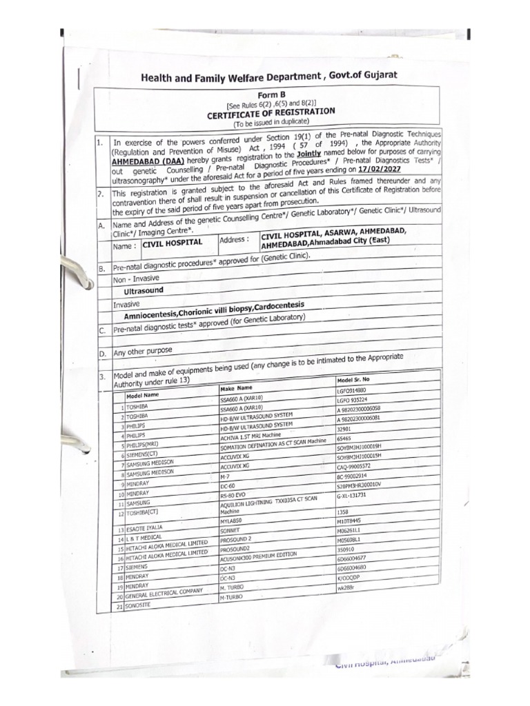 DEPARTMENT OF HEALTH AND FAMILY WELFARE KARNATAKA NOTIFICATION PDF 2020 intelligence overview