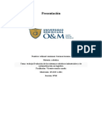 Evolución de los sistemas robóticos industriales y de automatización en logística