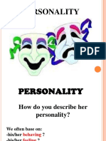 7.personality Revised Email