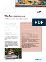 Akdb Tera Ressourcenmanager