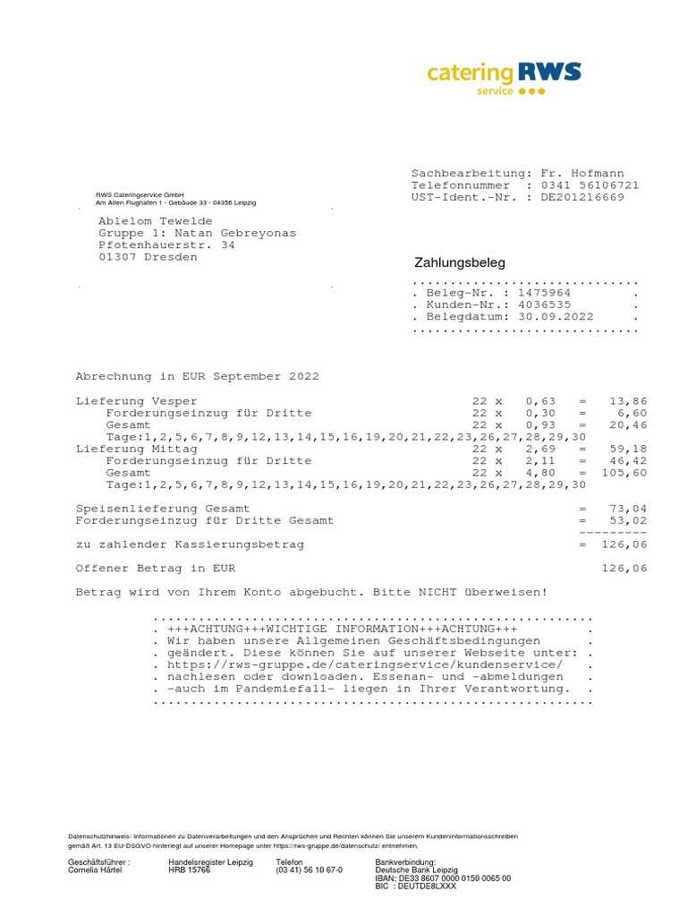 Essengeldabrechnung 09 2022 T141000 0000645 PDF