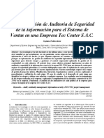 Trabajo CiberSeguridad en RS