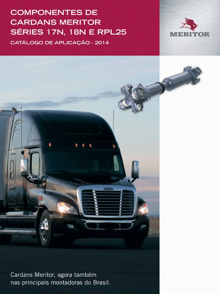 2013 12 APLIC CARDANS Web | PDF | Eixo | Ferramentas