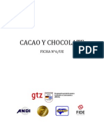 6-Cacao y Chocolate