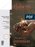 Heartfulness Magazine - February 2023 (Volume 8, Issue 2)